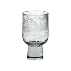 Witte wijnglas