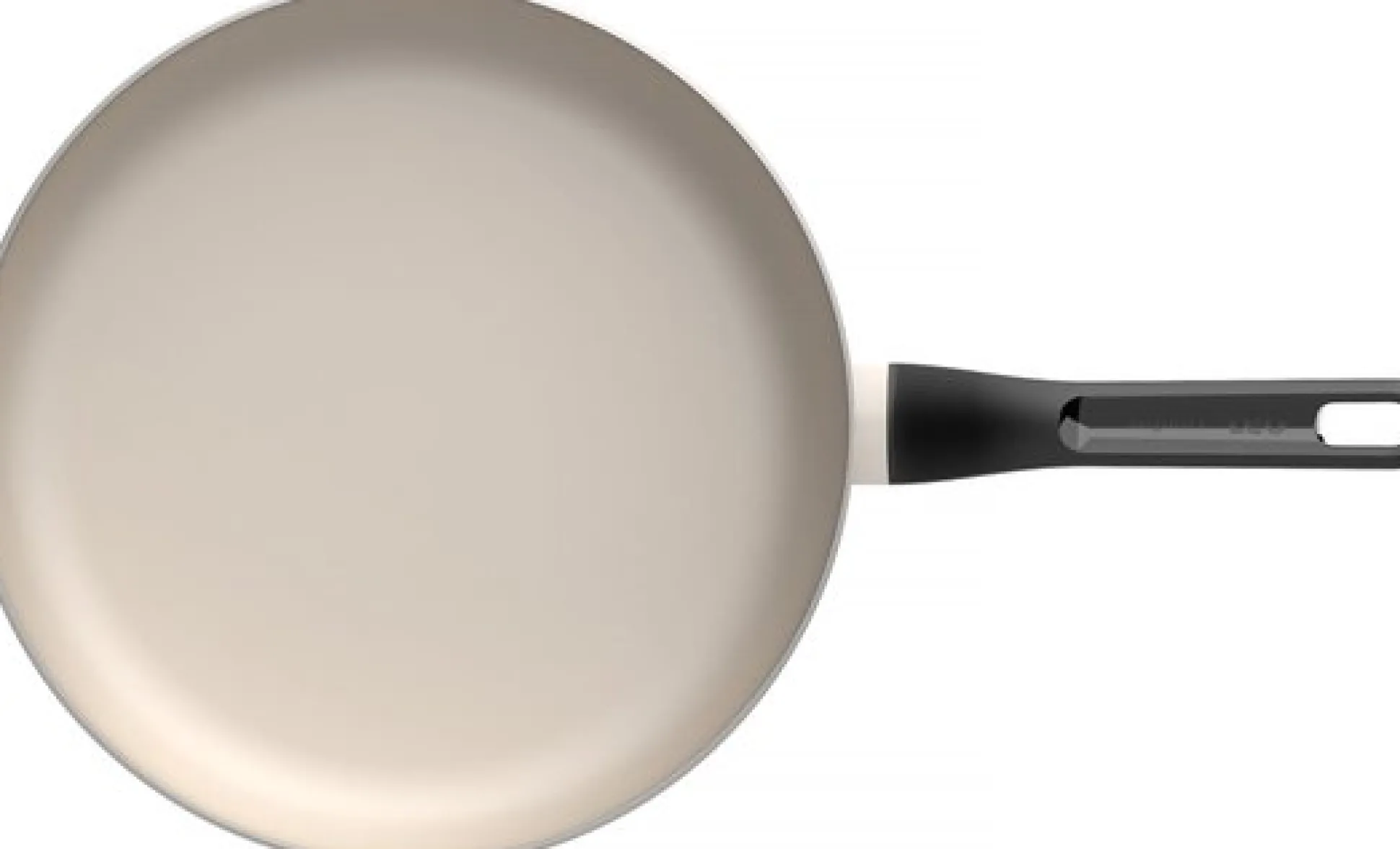 Wok antikleef glints spirit 28cm