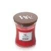 Woodwick Geurkaars crimson berries mini