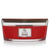 Woodwick Geurkaars crimson berries ellipse
