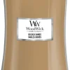 WoodWick Geurkaars Gilded Sands