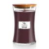 Woodwick Geurkaars Phantom Cherry