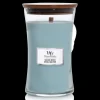 Woodwick Geurkaars seaside neroli Large