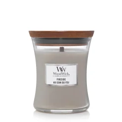 Woodwick Geurkaars ww mini fireside