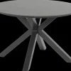 Xander tafel rond xerix