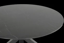 Xander tafel rond xerix