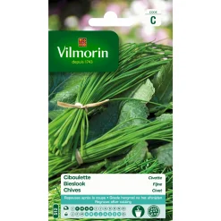 Zaden bieslook fijne 1,5g