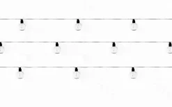 Zonne- en feestverlichting Samos