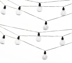 Zonne- en feestverlichting Samos