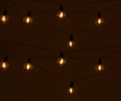 Zonne- en feestverlichting Samos