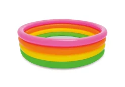 Zwembad Sunset Glow 168x46cm